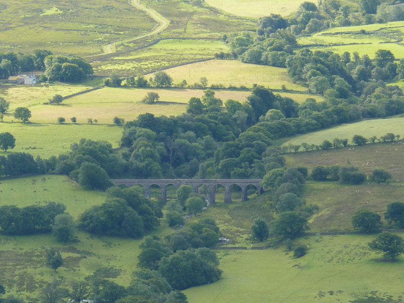 Mosedale Viaduct